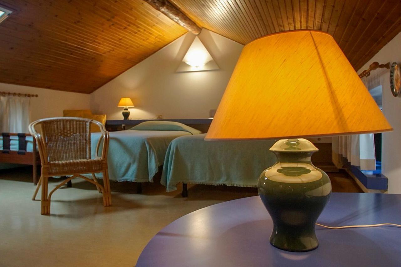 Hotel Locanda Mel Калольцьокорте Екстер'єр фото